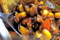 Vegetarian Chili: Soulful and Full of Flavor