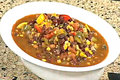How To Make Vegetable And Beans Chili
