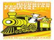 Ej Goes To The 2011 Richmond Vegetrian Festival