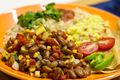 Veggie Bean Medley