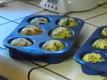Low Carb Sunday Special Breakfast Muffins