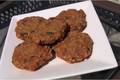 How To Make Vegan Veggie Burger