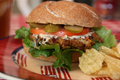 Veggie Burgers