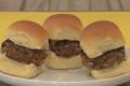 Veggie Burgers with Kids