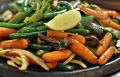 Veggie Fajitas