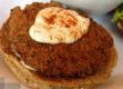 Veggie Grill's Exciting Vegan Food