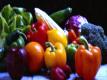 Veggie Confessions