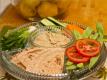 Veggie Kitchen Baba Ghanoush