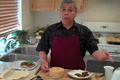 How To Make Veggie Kitchen Falafel