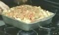 How To Make Chicken Noodle Moussaka