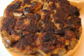 How To Make Veggie Mushroom Burger