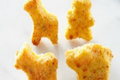 Veggie Nuggets