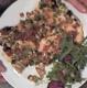 Veggie Omelet