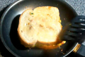 How To Make Indian Style Veggie Omelet Sandwich