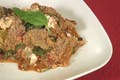 How To Make Vegetable Parmesan With Spaghetti Sauce