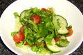Veggie Salad Recipe Video