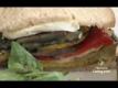 How To Make Whole-grain Veggie Sandwiches