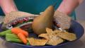 Dairy-Free Vegetable Sandwich