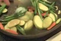 Sauteed Fresh Vegetables
