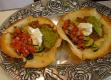 How To Make Mexican Veggie Tostadas