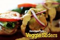 Extra Super Tasty Veggie Sliders