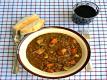 Vegetarian Lentil Stew 
