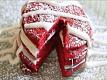 Red Velvet Pancakes (Prepare for ooo's and ahhhh's) 