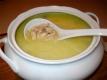 How To Make Velvety Chicken Soup