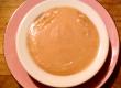 How To Make Velvety Yam Soup