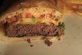 How To Make Tasty Venison Burger