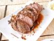 Venison Roast 