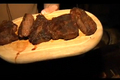 Grilled Venison