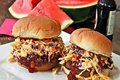 How To Make Venison Burger In Bbq Sauce