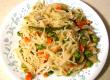 How To Make Vermicelli Upma