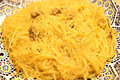 Vermicelli Moroccan Style