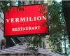 About Vermilion Restaurant