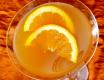 Vermouth And Orange Juice