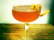 Vermouth And Triple Sec