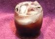 Vermouth With Cassis