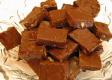 How To Make Borden Style Magic French Fudge