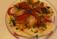 Authentic Brown Hotel Style Hot Brown Sandwich