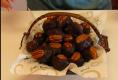 Maker's Mark Whisky Special Bourbon Balls