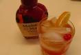 Maker's Mark Whisky Old Fashioned