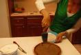 How To Make Merrick Inn's Style French Silk Pie