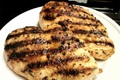 Very Simple Lemon Chicken