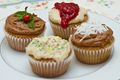 How To Make Very Vegan Cupcakes