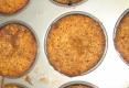 Mixed Berry Muffins