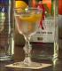 Lessons In Vodka - The Vesper Cocktail