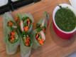 Vietnamese Spring Rolls — Simple, Healthy & Easy to Make