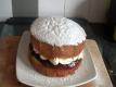 Victoria Sandwich Cake 